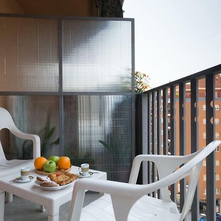 Matarolux 2 Apartman Kültér fotó