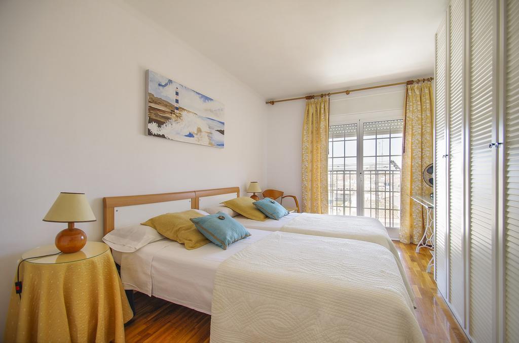 Matarolux 2 Apartman Szoba fotó
