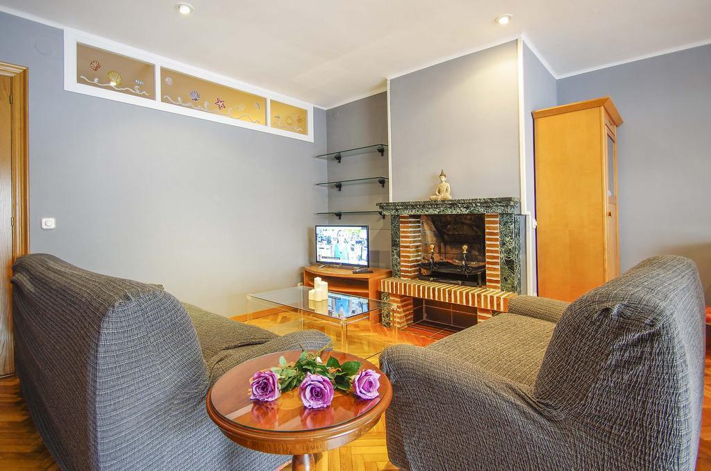 Matarolux 2 Apartman Kültér fotó
