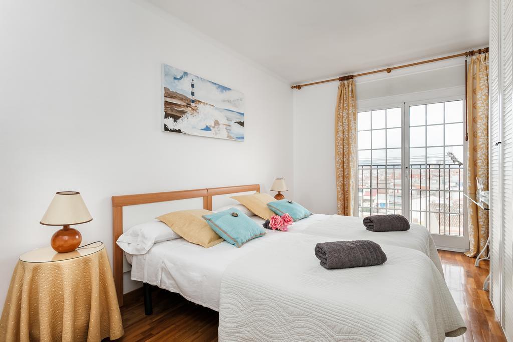 Matarolux 2 Apartman Kültér fotó