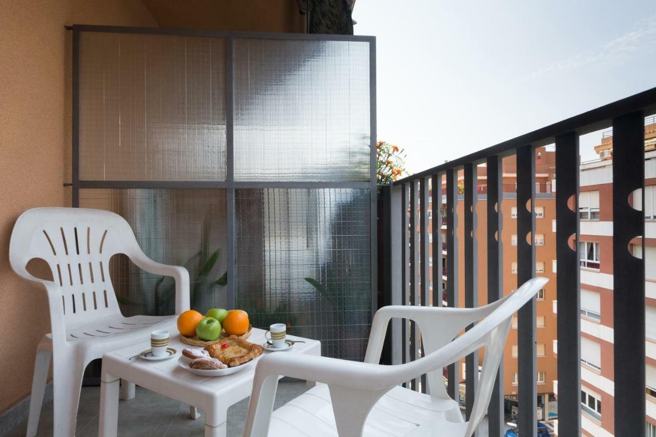 Matarolux 2 Apartman Kültér fotó