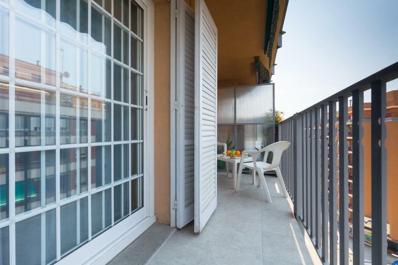 Matarolux 2 Apartman Kültér fotó